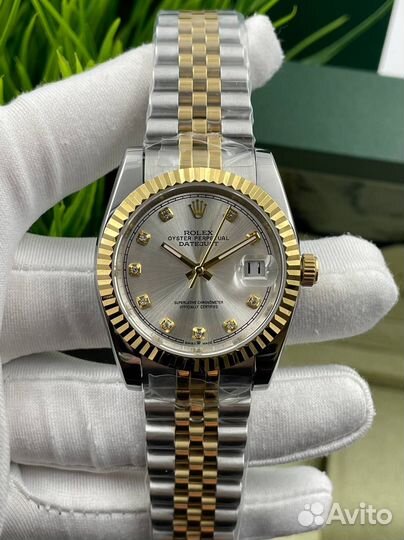 Женские часы Rolex