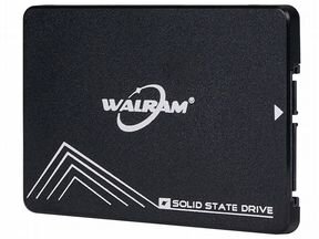 SSD 480 гб WalRam 2.5" SATA 480GB Новый