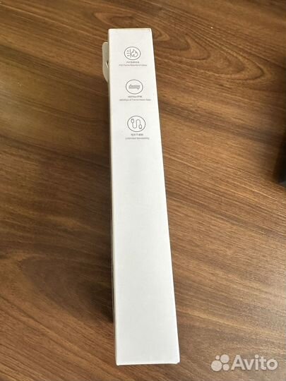 Кабель Baseus Simple Wisdom Data Cable Kit Type-C