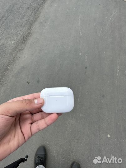 Airpods pro 2 оригинальные
