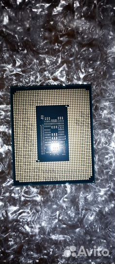 Процессор intel celeron g6900 для прошивки