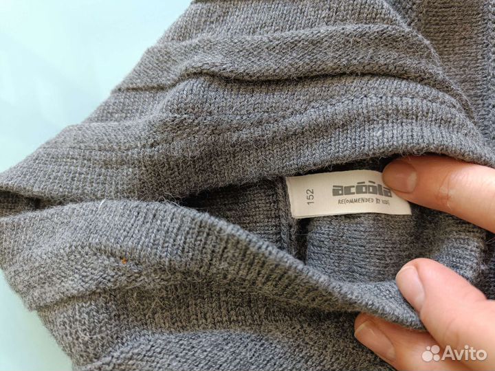 Вещи пакетом на мальчика 12-14 лет