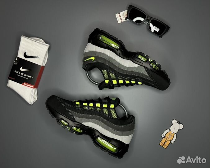 Nike air max 95