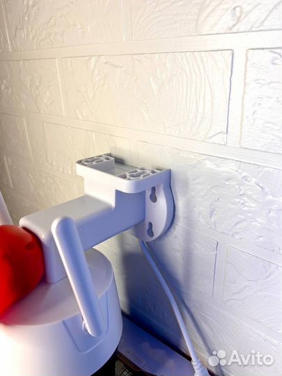 WiFi Камера видеонаблюдения IP К-07