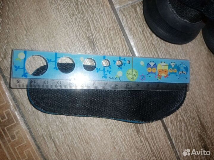 Кросовки Adidas 23 размер