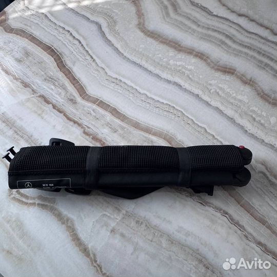 Сетка в багажник Mercedes-Benz GL 2006-2012