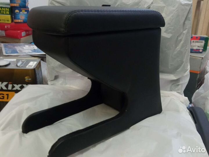 Подлокотник volkswagen polo sedan