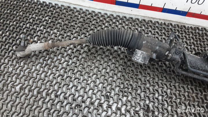 Рулевая рейка ford focus 2 3-9 дней