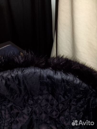 Шапка ушанка