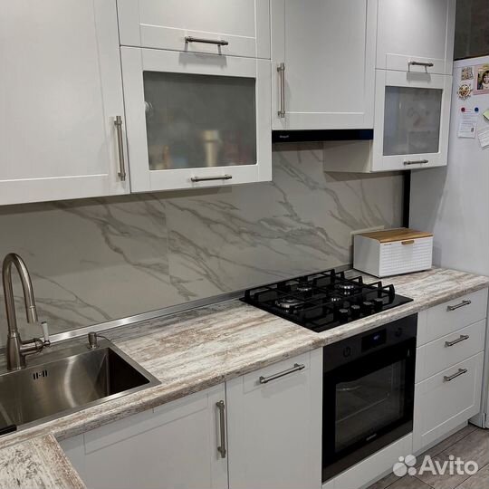 Кухонный гарнитур от 14 дней