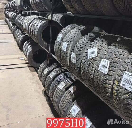 Nokian Tyres Hakkapeliitta 5 225/65 R17 106R