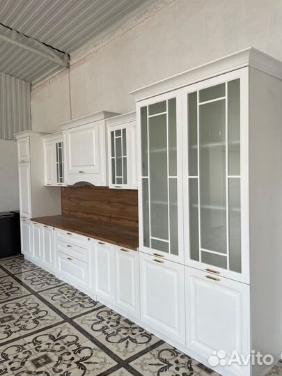 Кухонный гарнитур Нова 4,90