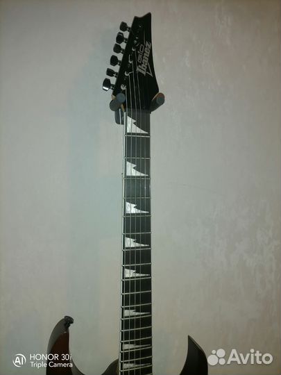 Ibanez grg 121 dx wnf