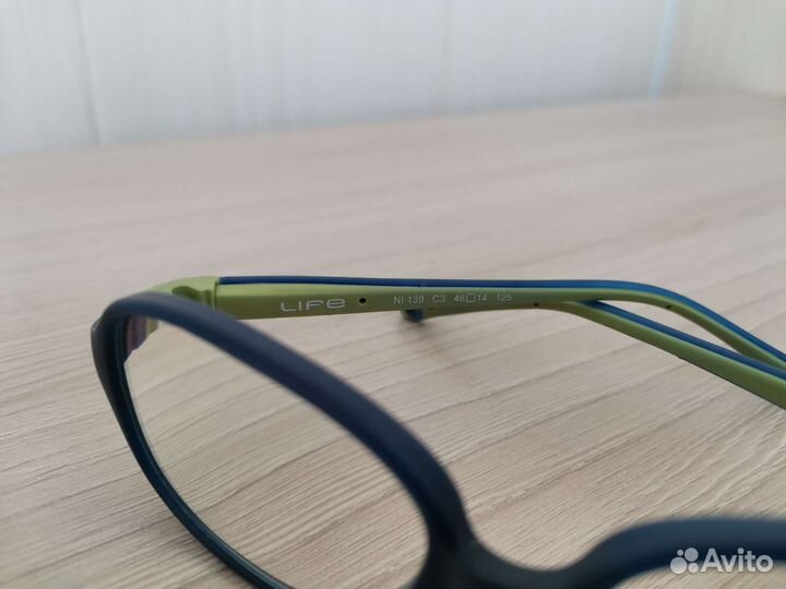 Оправа для очков детская