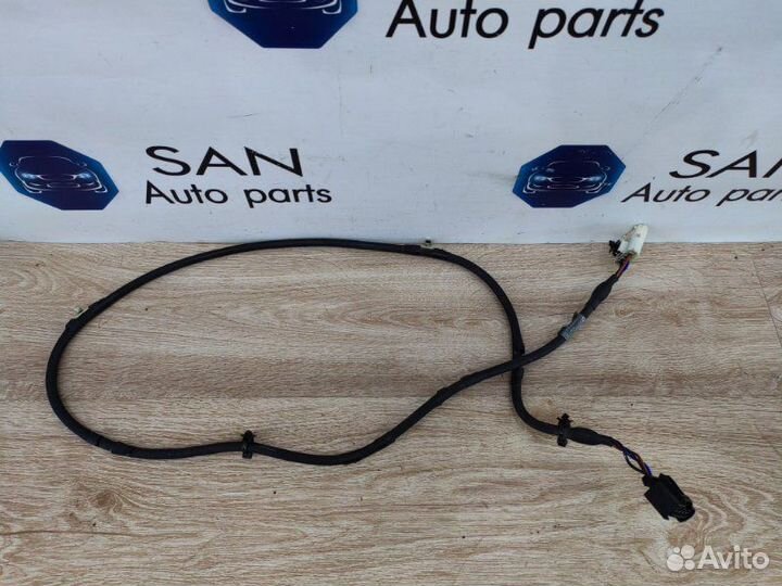 Проводка рулевой рейки Bmw X5 E70 N52B30AF 2009