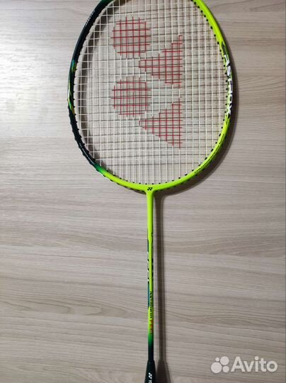 Ракетка для бадминтона Yonex Nanoflaer 700