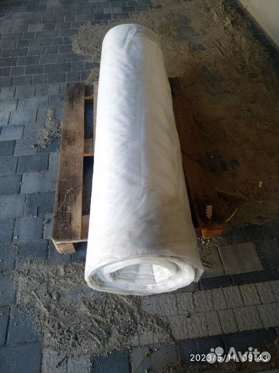 Укрывной материал новый