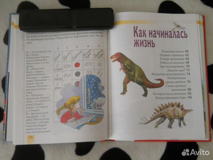 Моя Первая Энциклопедия