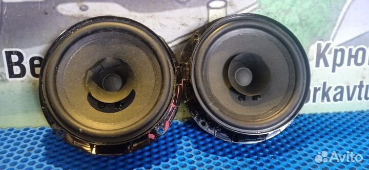 Динамик штатный Volkswagen Polo Sedan