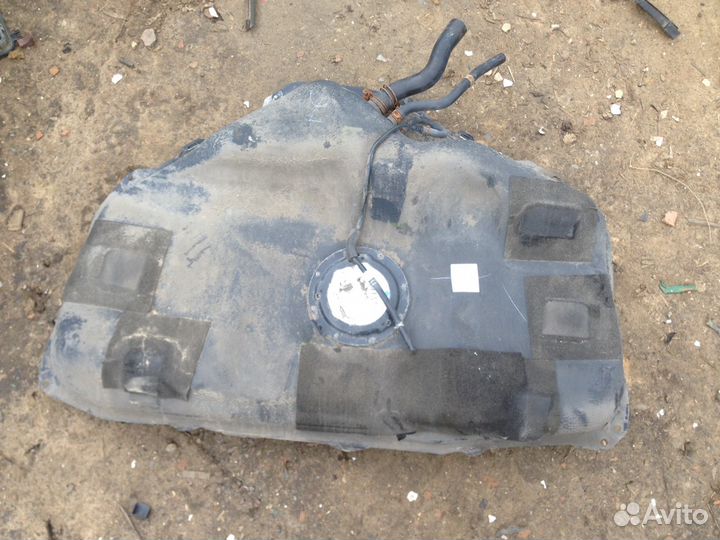 Бензобак Мазда 6 GH