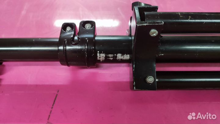 Студийная стойка для фото-видео-студии (fest-086)