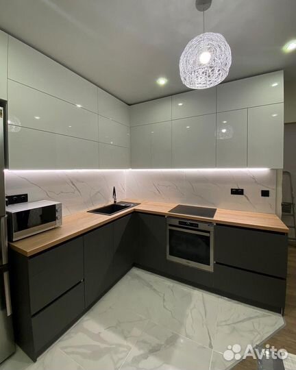 Кухня (цена за весь кпомплект) sh-0544708