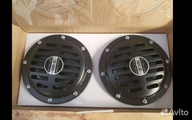 Сигналы новые. Мощные