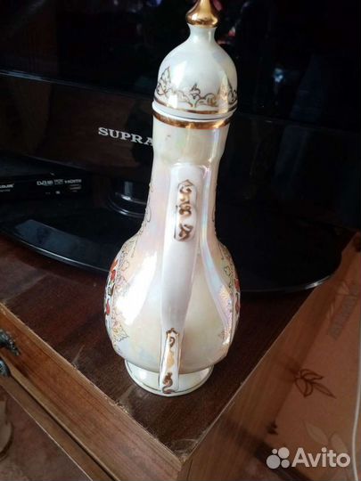 Кофейник СССР