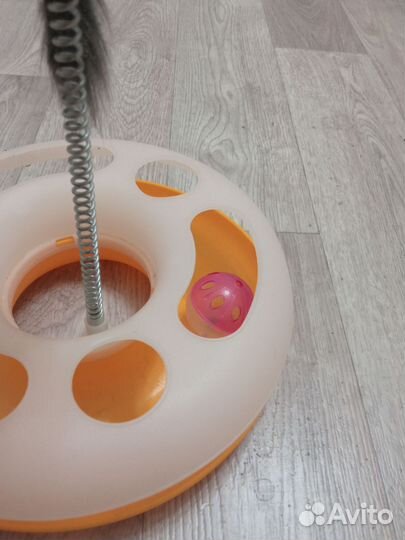 Игрушка для кошек