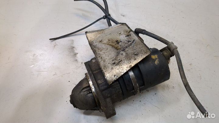 Стартер Audi A4 (B5), 1996