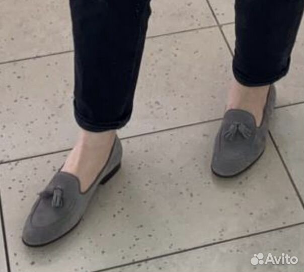 Эспадрильи женские