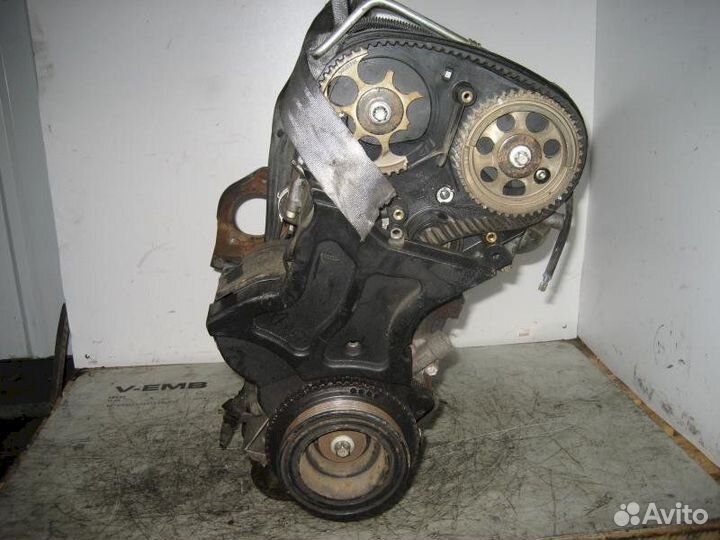 Двигатель Z18XE20R87145 Opel Vectra B (1995-2002)