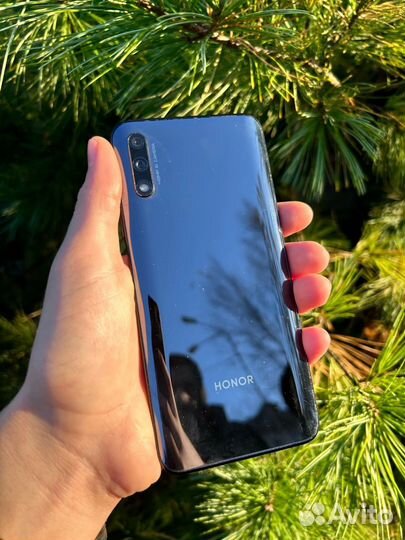 HONOR 9X, 6/128 ГБ