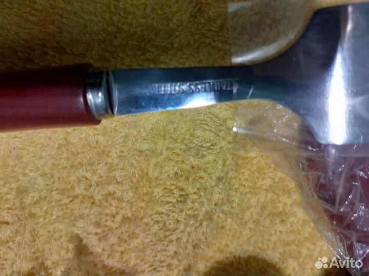 Набор столовых приборов,новые