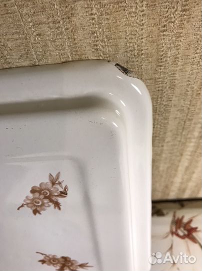 Набор лотков доя холодца