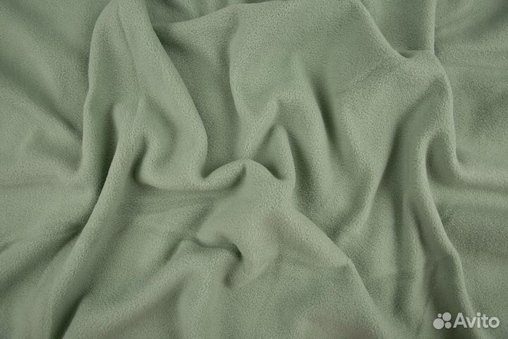 Флис антипиллинг двусторонний - пл.280 гр; ш.150см