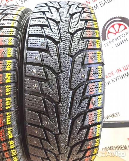 Hankook I'Pike RW11 185/65 R15 89N