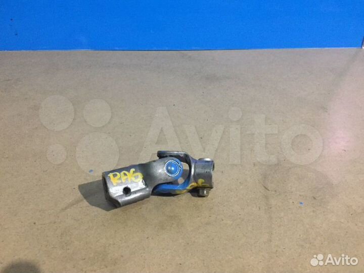 Рулевой карданчик Honda Odyssey RA6 F23A