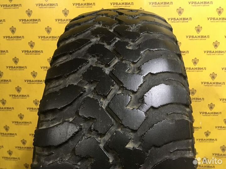 Cordiant Off Road 205/70 R16 97Q