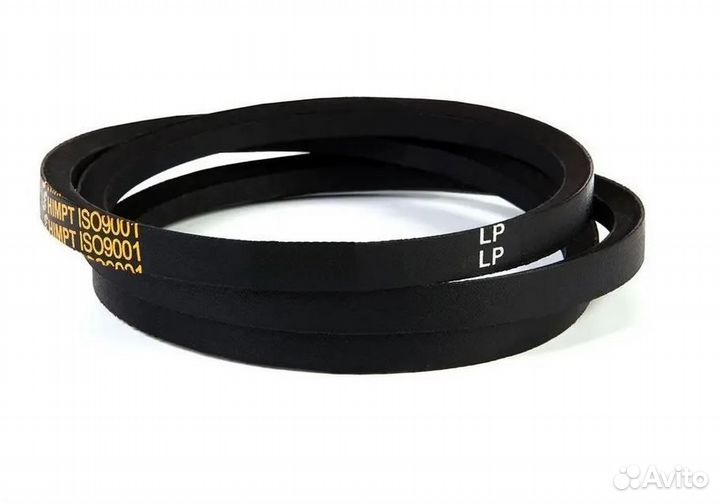 Ремень клиновой для мотоблока и культиватора