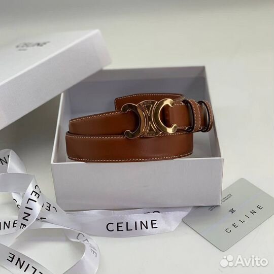 Ремень Celine