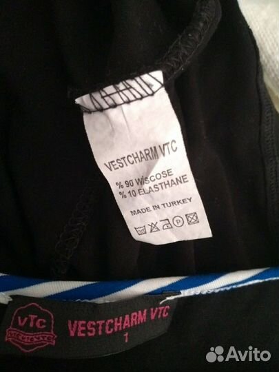 Платье/два вида