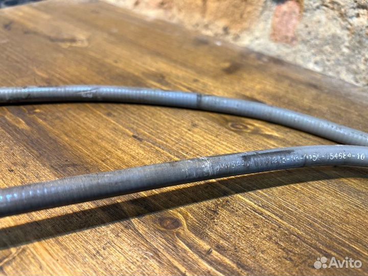 Трос стояночного тормоза Bmw X5 E53 M54B30 2006