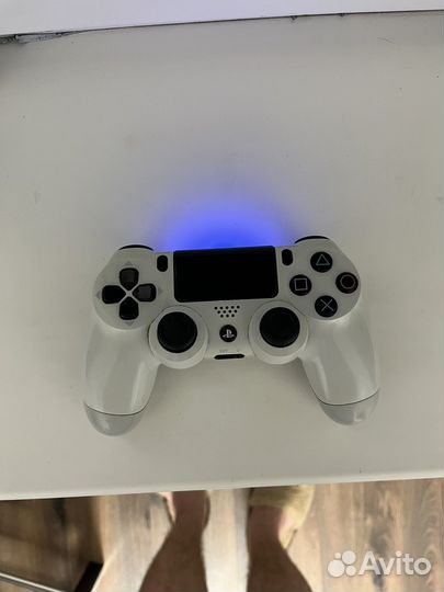 Джойстик dualshock ps4 оригинал