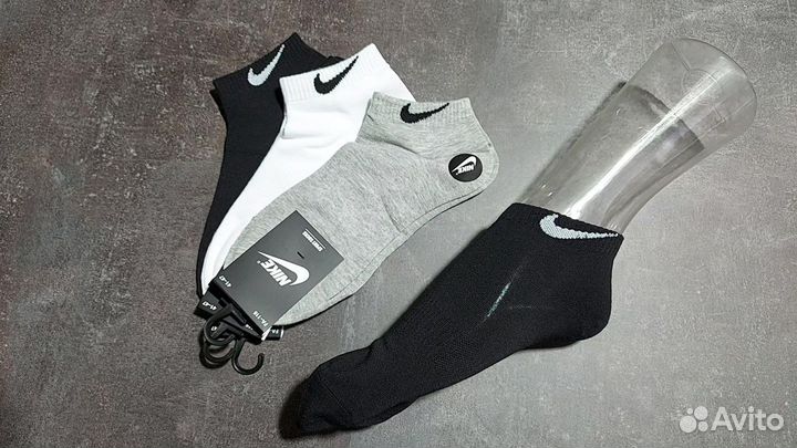 Носки найк 41-46