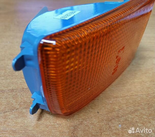 Поворотник в бампер правый VW Golf III / Vento (но