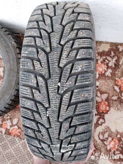 Hankook Radial 866 195/60 R15