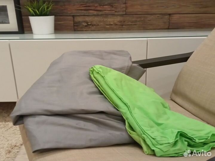 Простынь натяжная икеа