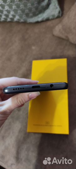 Xiaomi Poco M4 Pro, 6/64 ГБ