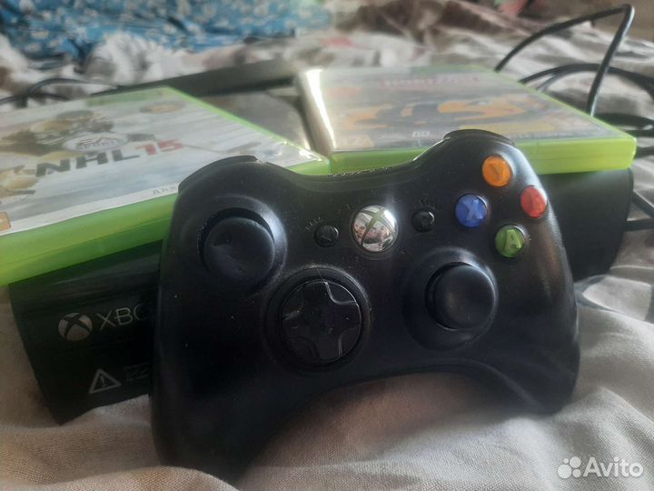 Xbox 360